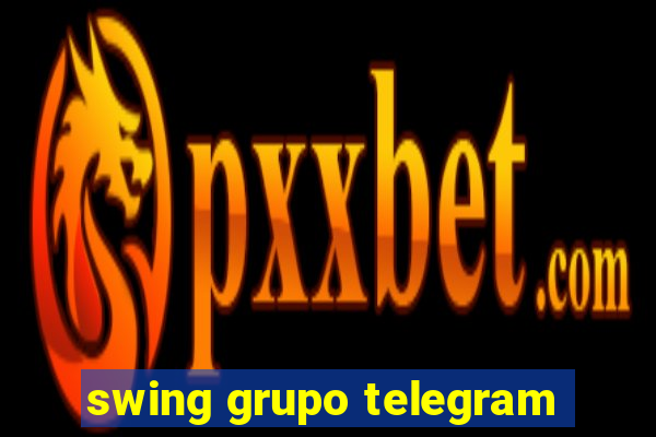 swing grupo telegram